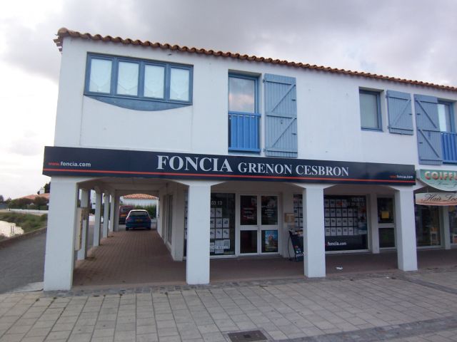 FONCIA | Agence Immobilière | Achat-Vente | Noirmoutier-En-L'île | Rue Piet à Noirmoutier-en-l'Île