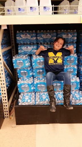 Grocery Store «Kroger», reviews and photos, 66900 Gratiot Ave, Richmond, MI 48062, USA