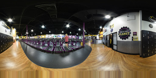 Gym «Planet Fitness», reviews and photos, 11989 Reisterstown Rd A, Reisterstown, MD 21136, USA