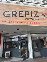 Photos du propriétaire du Restaurant turc Grepiz Restaurant à La Courneuve - n°1