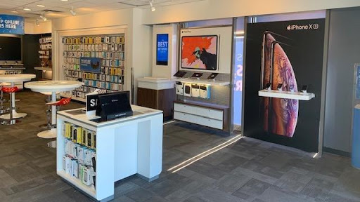 Cell Phone Store «AT&T», reviews and photos, 233 W Avalon Ave, Muscle Shoals, AL 35661, USA