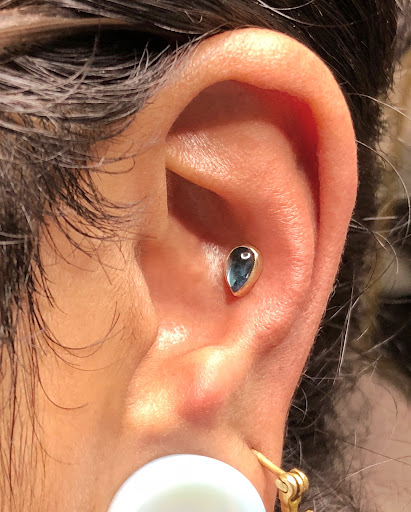 Find lesbian couple tattoos ideas for your next unique tattoo in Chicago at Identity Body Piercing