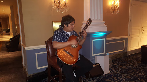 Event Venue «The Palace At Somerset Park», reviews and photos, 333 Davidson Ave, Somerset, NJ 08873, USA