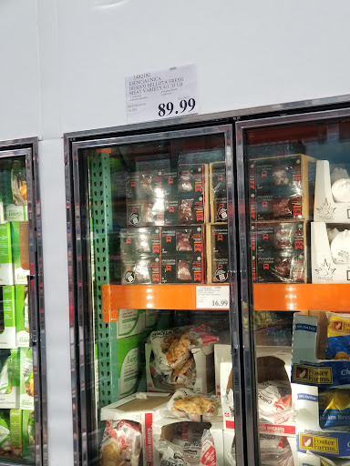 Warehouse store «Costco Wholesale», reviews and photos, 450 10th St, San Francisco, CA 94103, USA