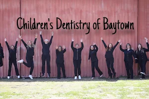 Childrens Dentistry of Baytown image
