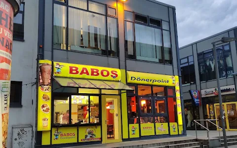 Babos Dönerpoint image