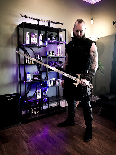 Explore family oriented tattoo ideas, creative tattoo ideas in Burlington, available at Valkyrie Tattoo LLC