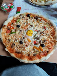 Aliment-réconfort du Restauration rapide Chatillon Pizza à Châtillon-Coligny - n°3