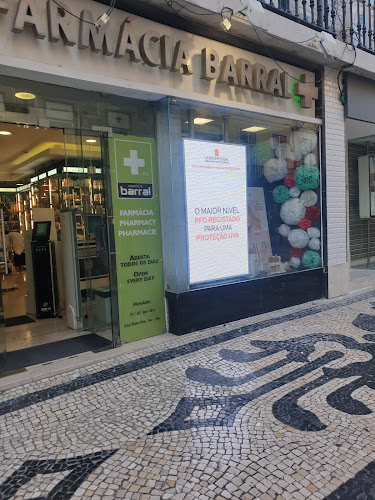 Farmácia Barral - Lisboa