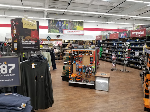 Home Improvement Store «Tractor Supply Co.», reviews and photos, 1521 N Main St, Beaver Dam, KY 42294, USA