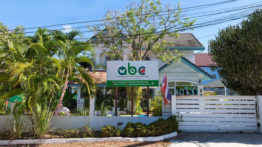 ABC International Nursery and Pre-School