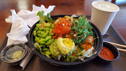 Poke Don - 2491 San Ramon Valley Blvd # 2, San Ramon, CA 94583