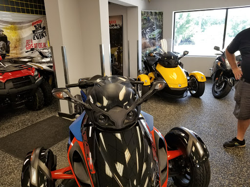 Motorcycle Dealer «Crossroad Powersports», reviews and photos, 8738 West Chester Pike, Upper Darby, PA 19082, USA