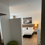 Photo n°1 de l'avis de Andreas.u fait le 04/07/2023 à 21:35 sur le  Landhotel Weingold Guntersblum à Guntersblum