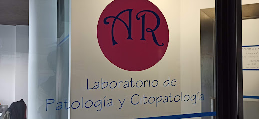 AR Laboratorio de Patología y Citopatología
