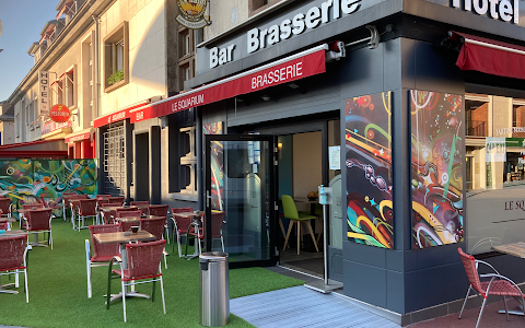 Bar Brasserie Le Squarium image