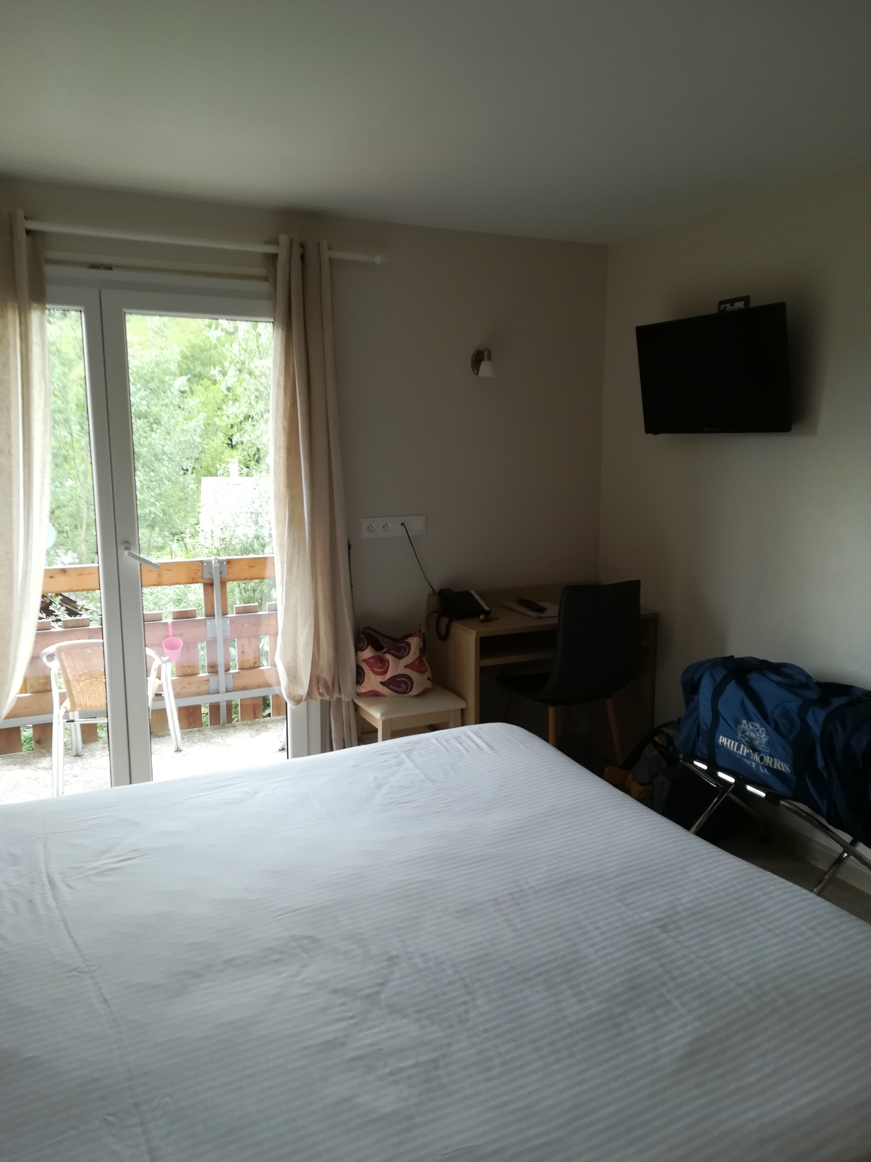 Photo n° 2 de l'avis de severine.o fait le 20/08/2019 à 11:21