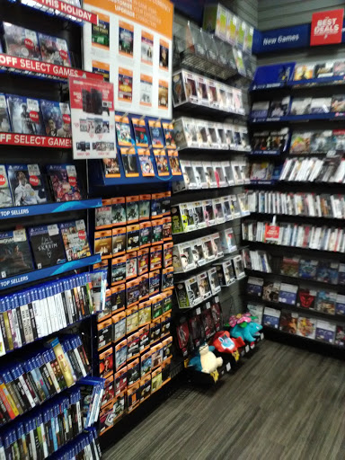Video Game Store «GameStop», reviews and photos, 5555 Youngstown Warren Rd STE 295, Niles, OH 44446, USA