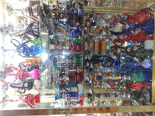 Cigar Shop «Hoboken Smoke Shop», reviews and photos, 614 Washington St, Hoboken, NJ 07030, USA