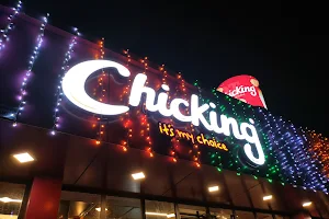 Chicking image