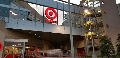 Department Store «Target», reviews and photos, 5700 Bou Ave, Rockville, MD 20852, USA