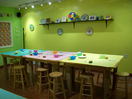 Pottery Store «Kiln Creations», reviews and photos, 60 N 9th St, Noblesville, IN 46060, USA