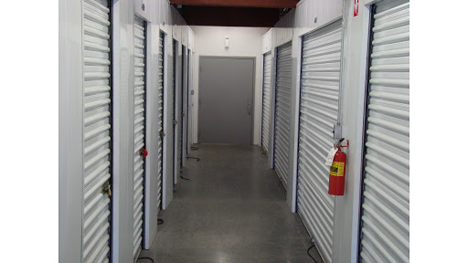 Self-Storage Facility «Geist Self Storage», reviews and photos, 11575 Fox Rd, Indianapolis, IN 46236, USA