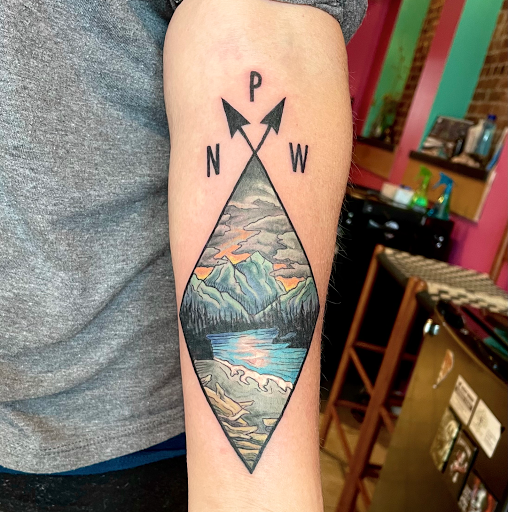 Explore tattoo ideas for teens, creative tattoo ideas in Berwick, available at Truth Custom Tattoo, Design & Gallery