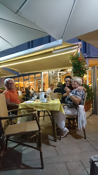 Atmosphère du Restaurant français Le Moulin du Loir à Vendôme - n°19