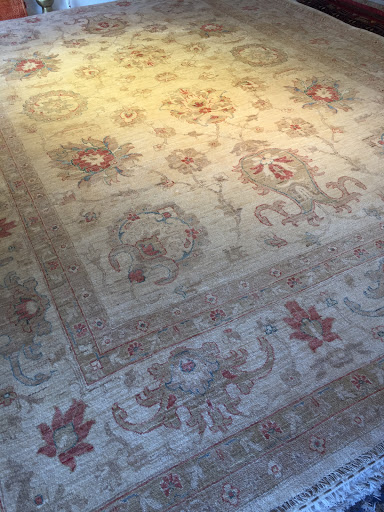 Iranian Carpet - Tapis d'orient classiques et contemporains | Nettoyage et Réparation