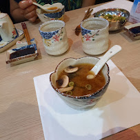 Plats et boissons du Restaurant japonais IZAKAYA à Le Grand-Quevilly - n°18