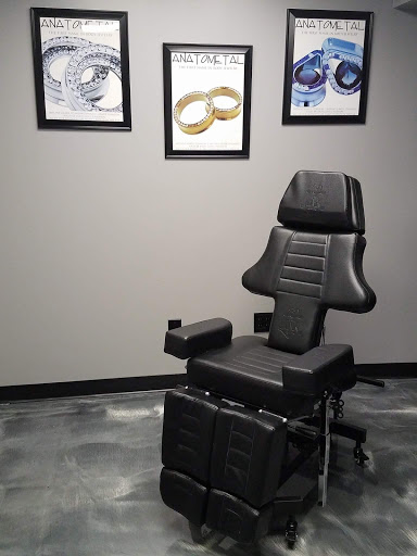 Explore unique mom tattoo ideas, creative tattoo ideas in Edgewood, available at Evolved Body Arts