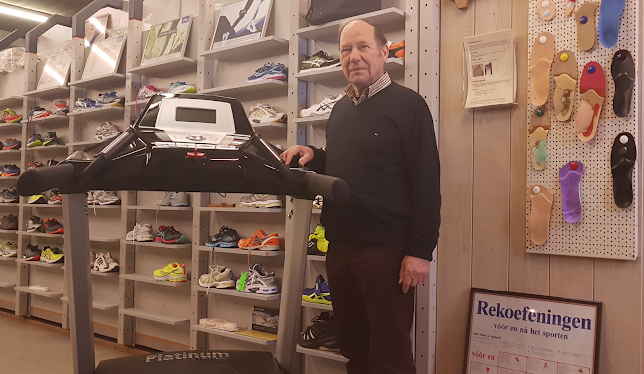 Lornoy Sport openingstijden