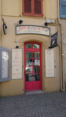 Natur'elle & Sens à Lorgues