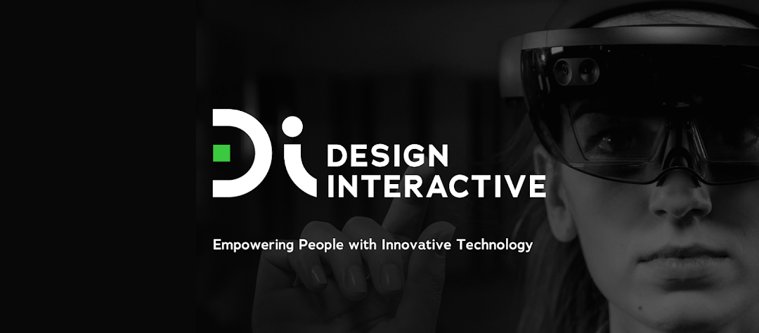 Design Interactive