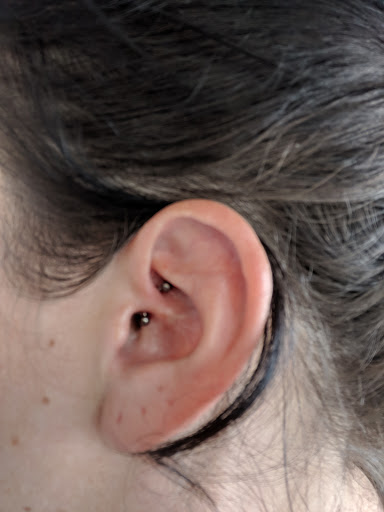 Tattoo Shop «Tattoos on Vine», reviews and photos, 17 E Vine St, Tooele, UT 84074, USA