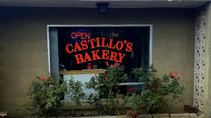 Castillo's Bakery