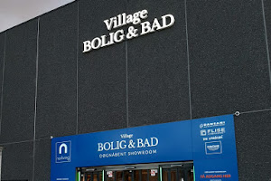 Village Bolig & Bad