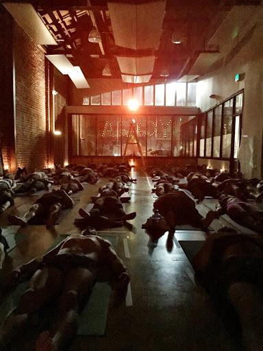 Yoga Studio «Kinship Yoga», reviews and photos, 5612 N Figueroa St, Los Angeles, CA 90042, USA