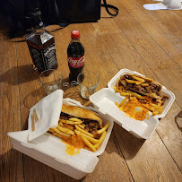 Plats et boissons du Restaurant O'tacos Paris Wagram - n°15