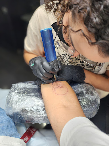 Explore tattoo ideas for deceased mother, creative tattoo ideas in Coral Springs, available at Salvation Tattoo Lounge Coral Springs