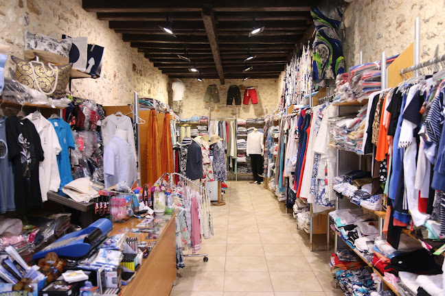 Tourist Store Kalimera (G. Liokalos)