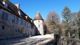 Château de Peyras Roumazières-Loubert