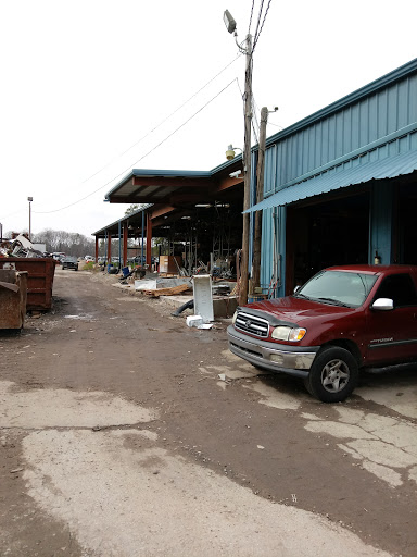 Auto Parts Store «Quality Used Auto Parts», reviews and photos, 199 Roberts Rd, Fayetteville, GA 30214, USA