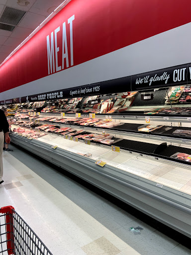 Grocery Store «Winn-Dixie», reviews and photos, 4100 Highway 59, Mandeville, LA 70471, USA