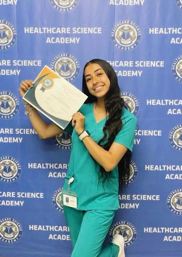 Healthcare Science Academy image