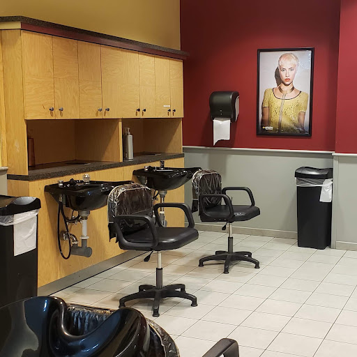 Beauty School «Empire Beauty School», reviews and photos, 8205 University Ave NE, Spring Lake Park, MN 55432, USA