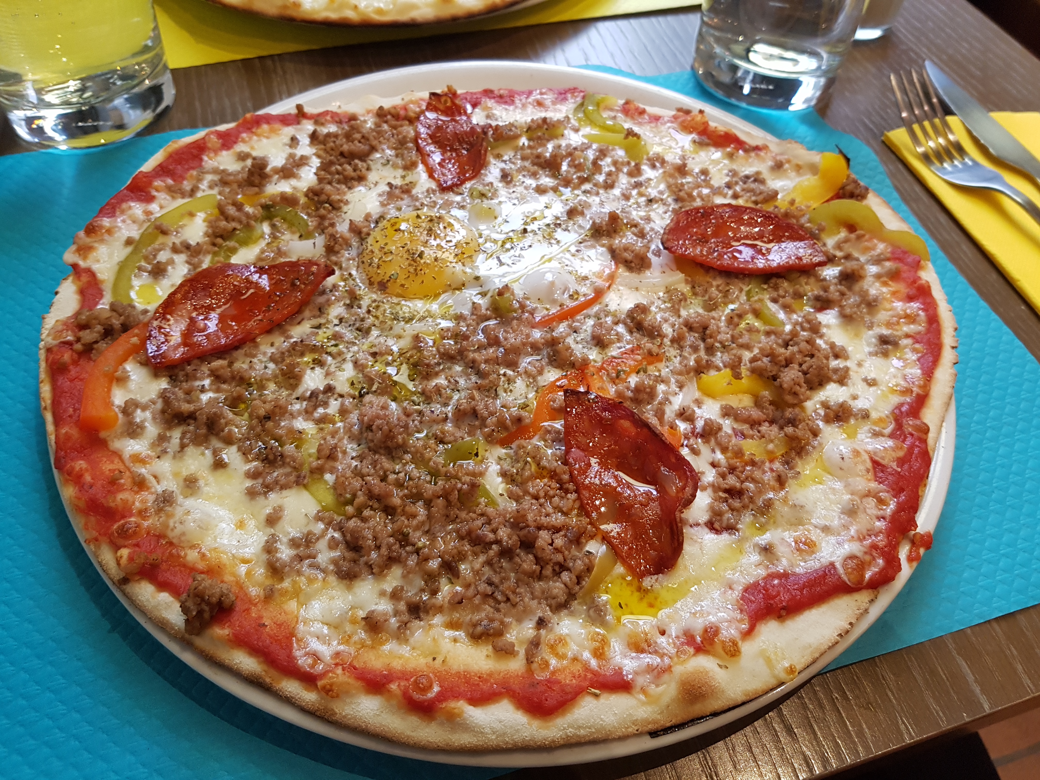 Photo n° 2 de l'avis de Javi.e fait le 08/09/2019 à 21:13