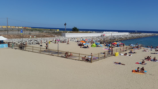 Llevant Beach