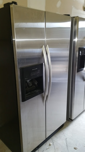 Used Appliance Store «Advanced Appliance», reviews and photos, 626 Lovejoy Rd NW, Fort Walton Beach, FL 32548, USA